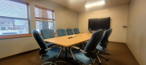 Suite A2- 1st Floor